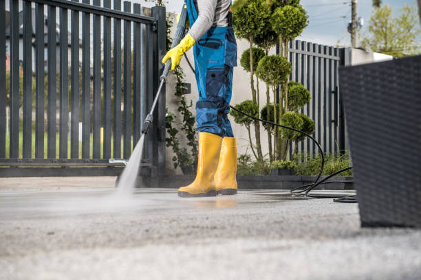 Playground Equipment Cleaning in Jones Creek, TX