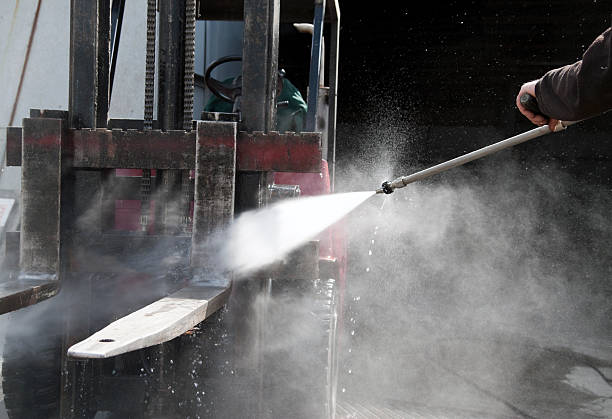 Best Heavy Equipment Washing  in Jones Creek, TX