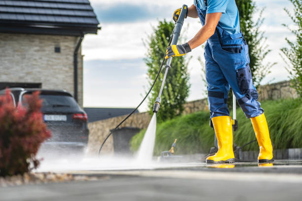 Best Factory Floor Cleaning  in Jones Creek, TX
