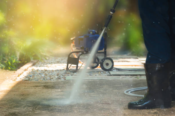 Reliable Jones Creek, TX Pressure Washing Solutions